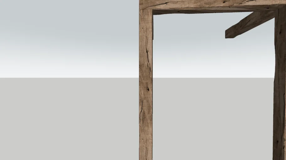 Wood Beam