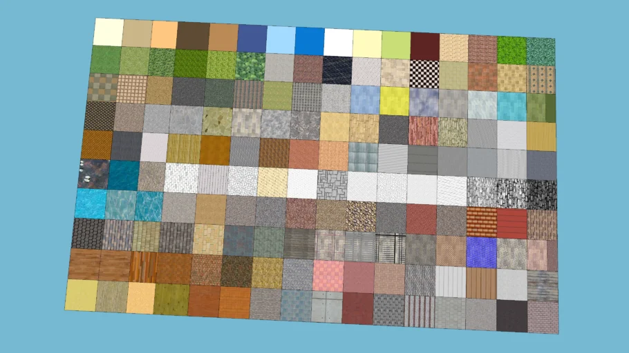 quadrillage textures