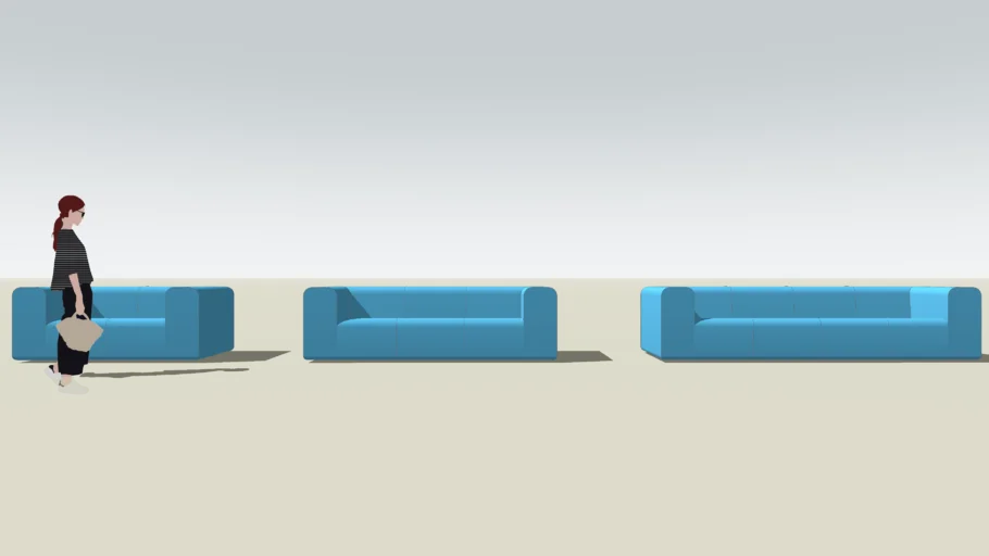 IKEA Stockholm 2025 sofa