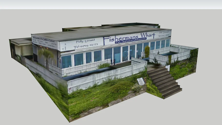 3D Warehouse