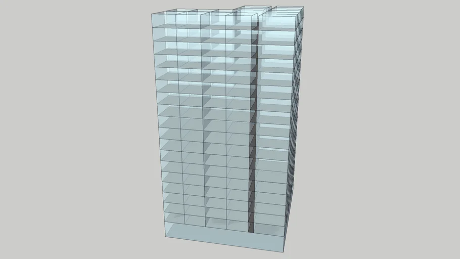 tower | 3D Warehouse