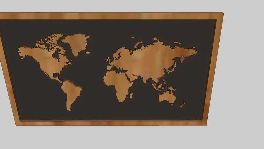 World Map