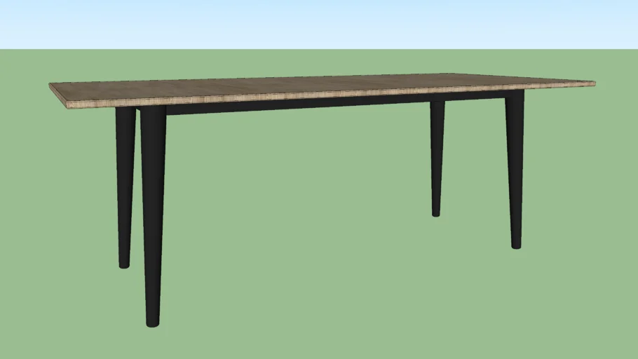 Long Table