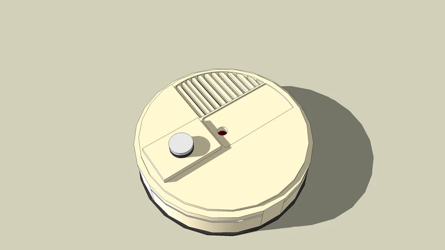 ESL (Electro Systems Lab) model 445CT