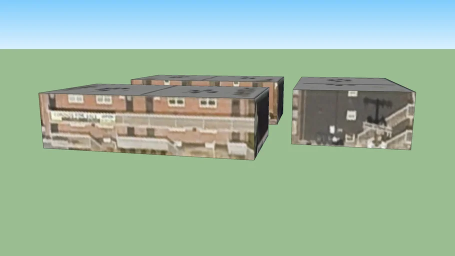 Westport Edge Condominium