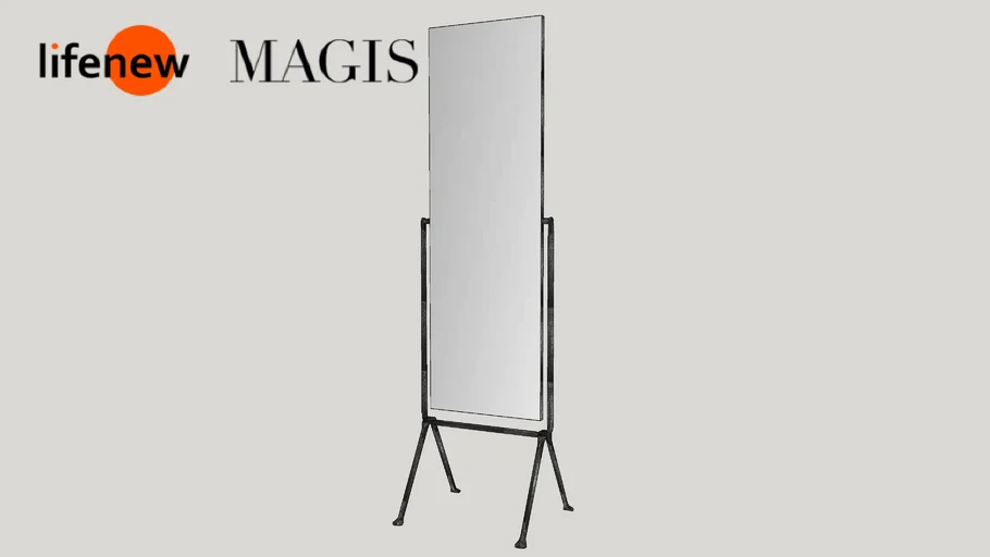 Magis Officina j