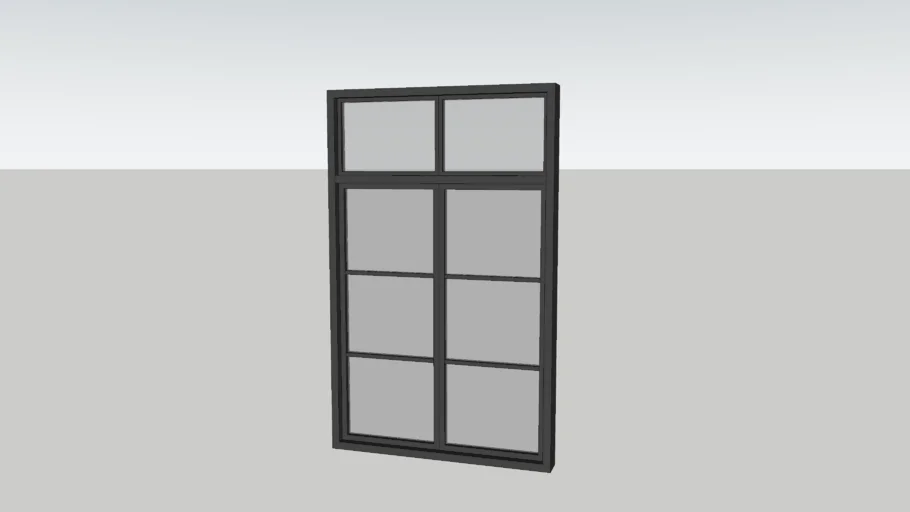 French Window