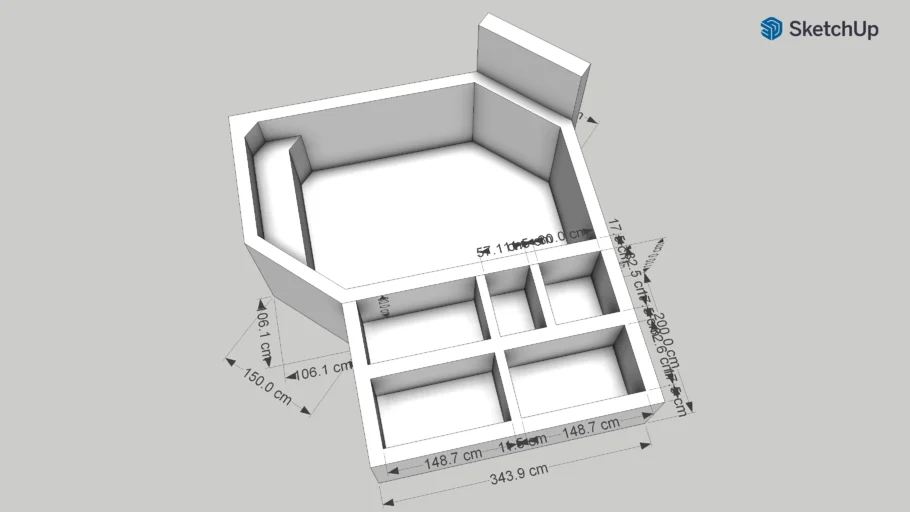 3D Warehouse