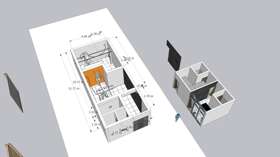 radiologi RS. Batu sangkar