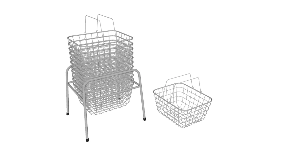 basket