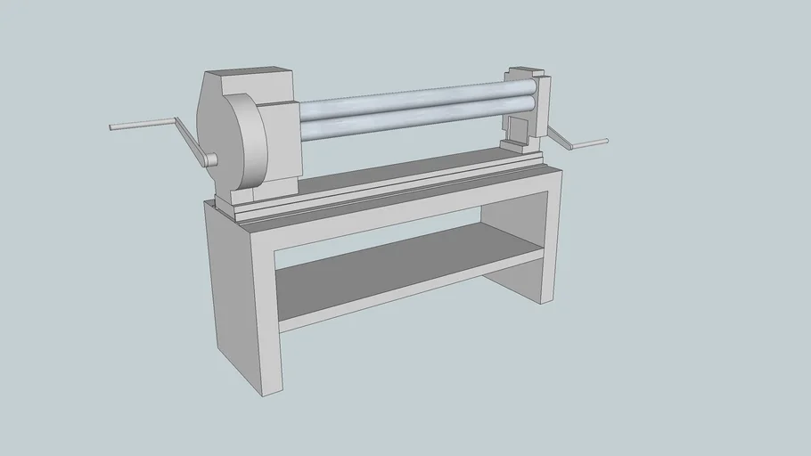Slip Roller