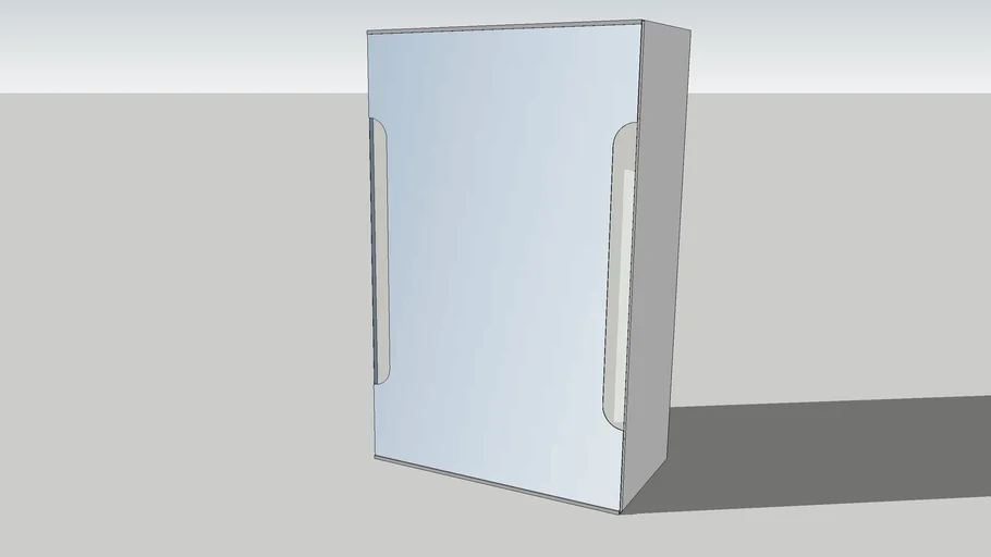 Storjorm Ikea 1 porte