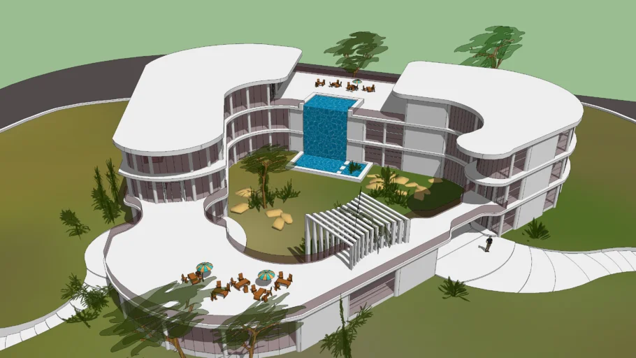 hotel 004