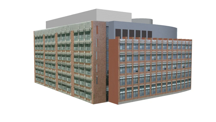 Paul G. Allen Center for Computer Science & Engineering - University of Washington