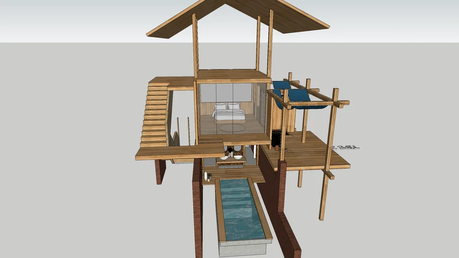 RESORT