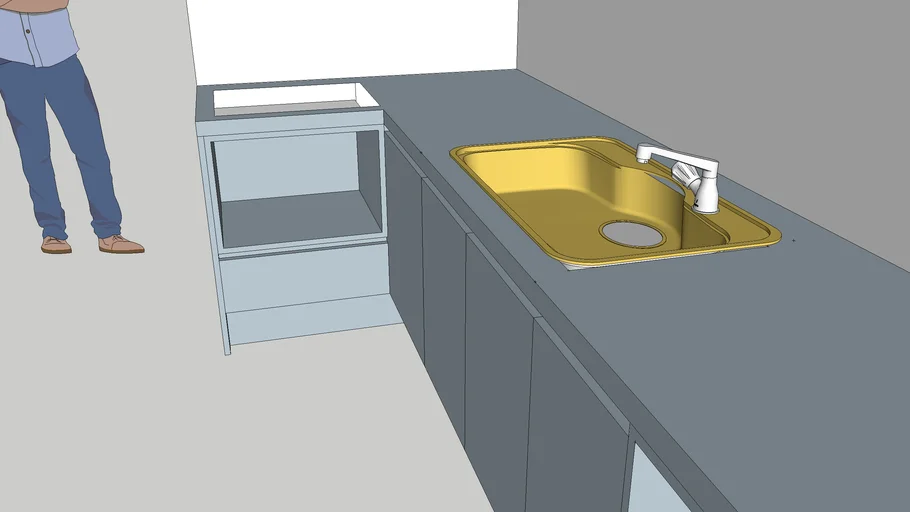 sink