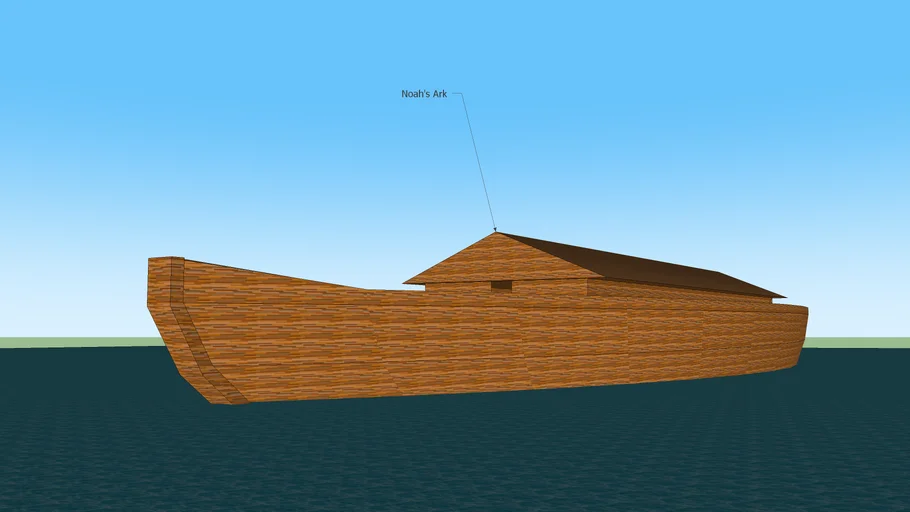 Noah's Ark