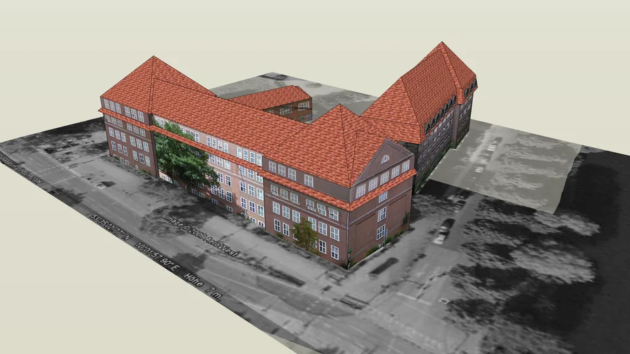 Arbeitsgericht & LAG zu Hamburg