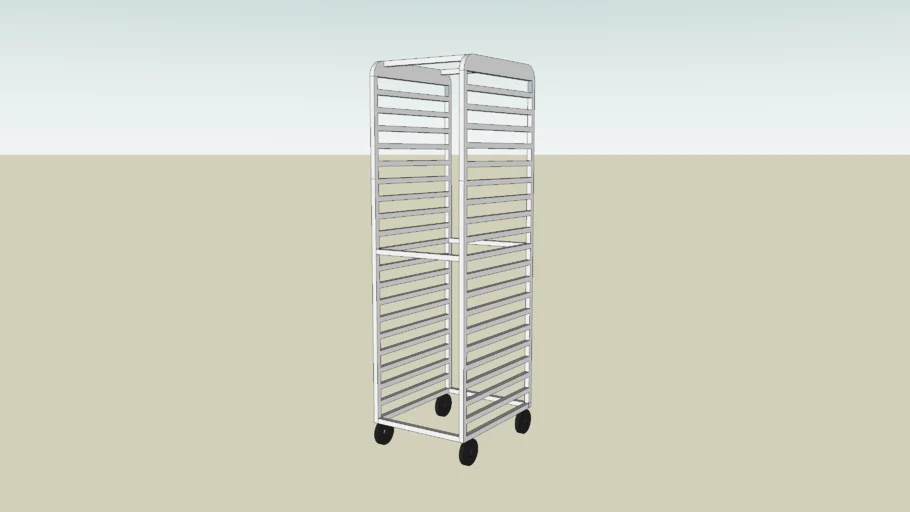 3D Warehouse