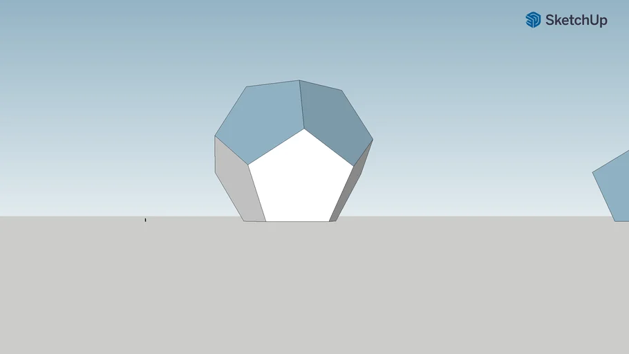 Dodecahedron