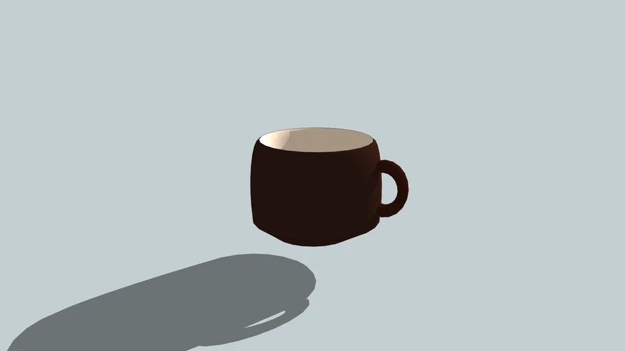 coffee cup