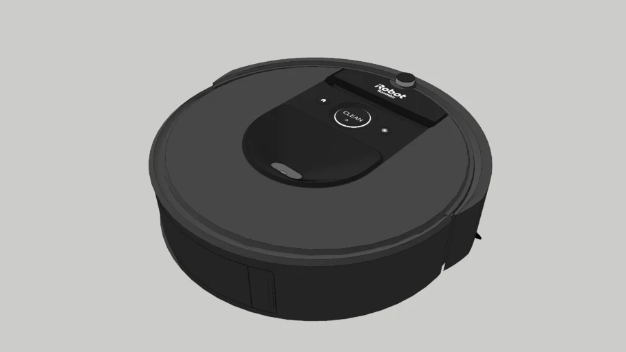 Roomba vacuum cleaner robotic * high quality*