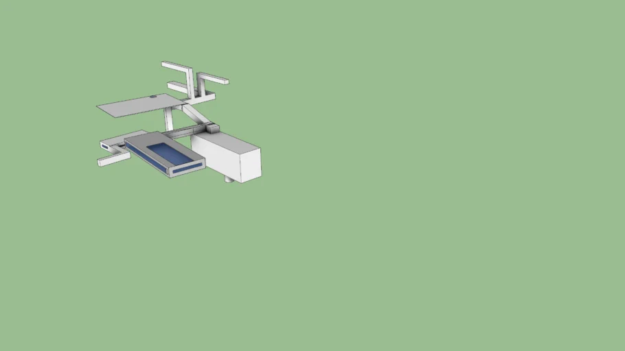 3D Warehouse