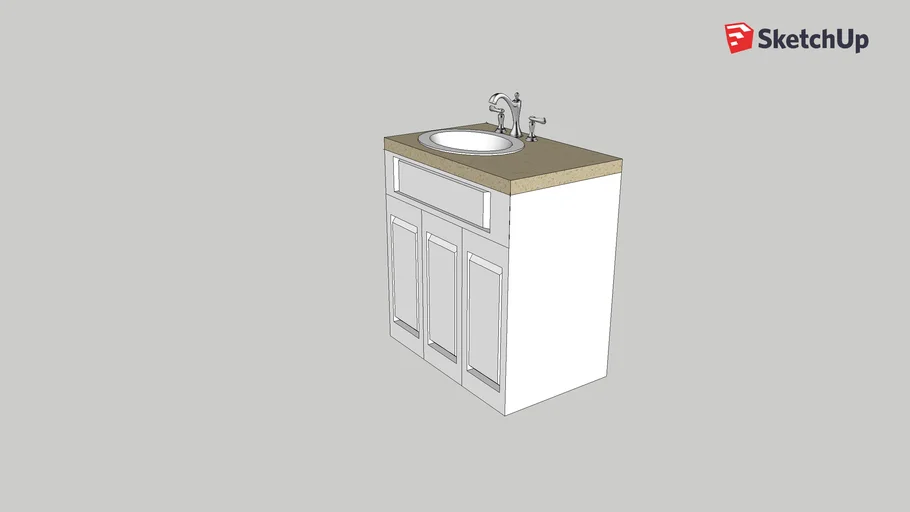 Bathroom Vanity