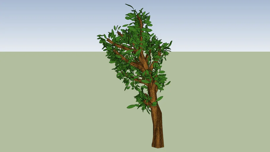 Tree-1
