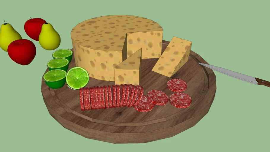 Comida alimento lanche