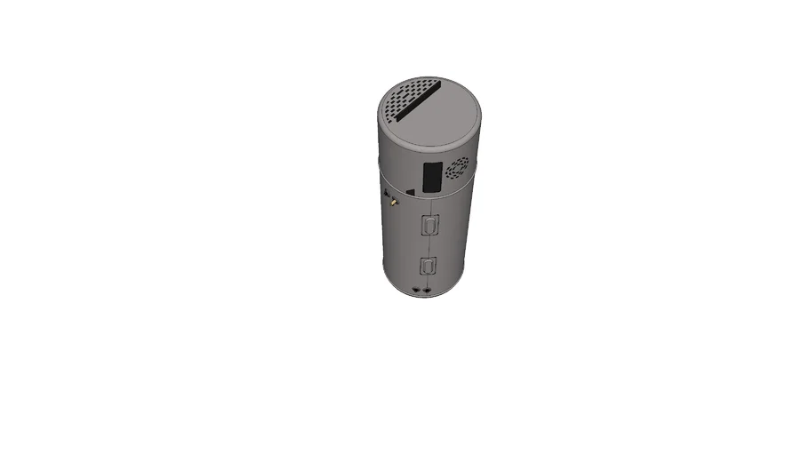 Rheem Proterra 50gal Hybrid Hot Water Heater