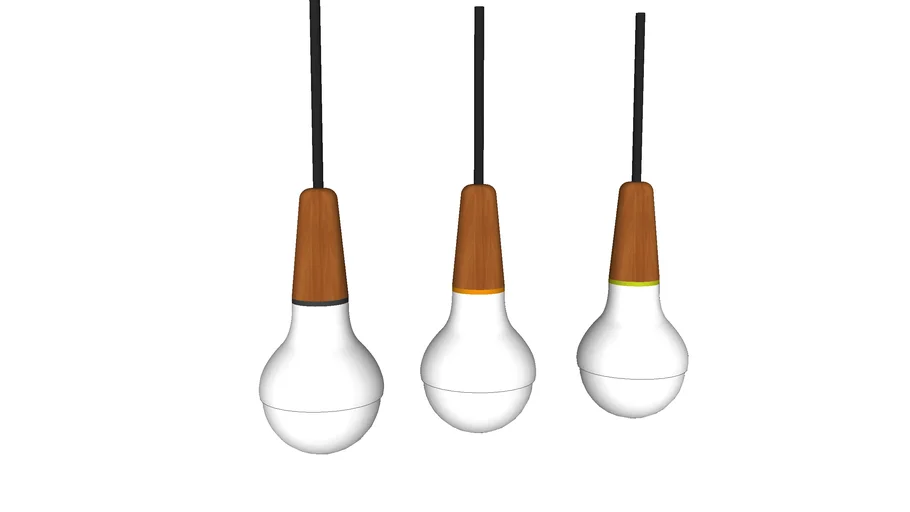 DROP LIGHT 09