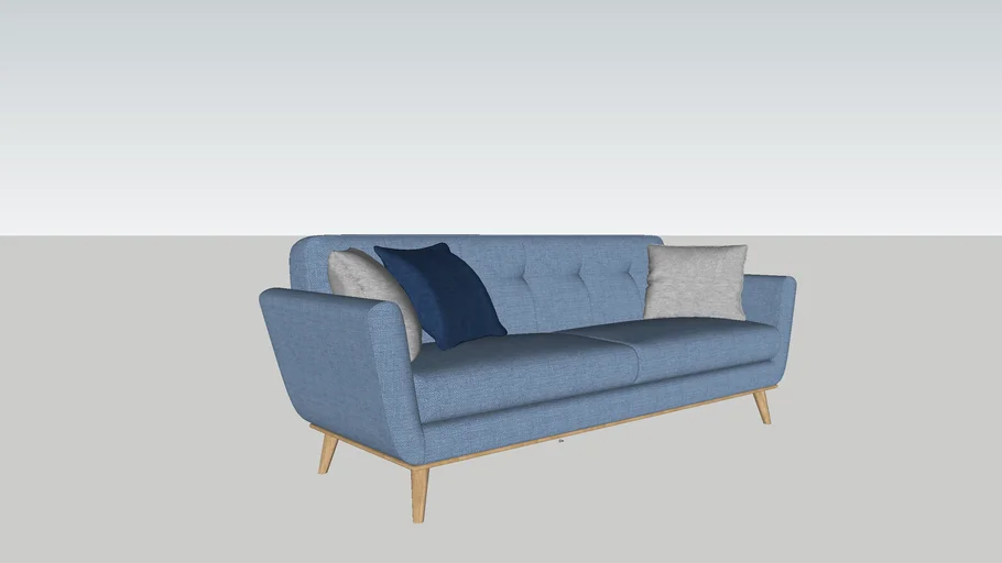 Scandavian Sofa