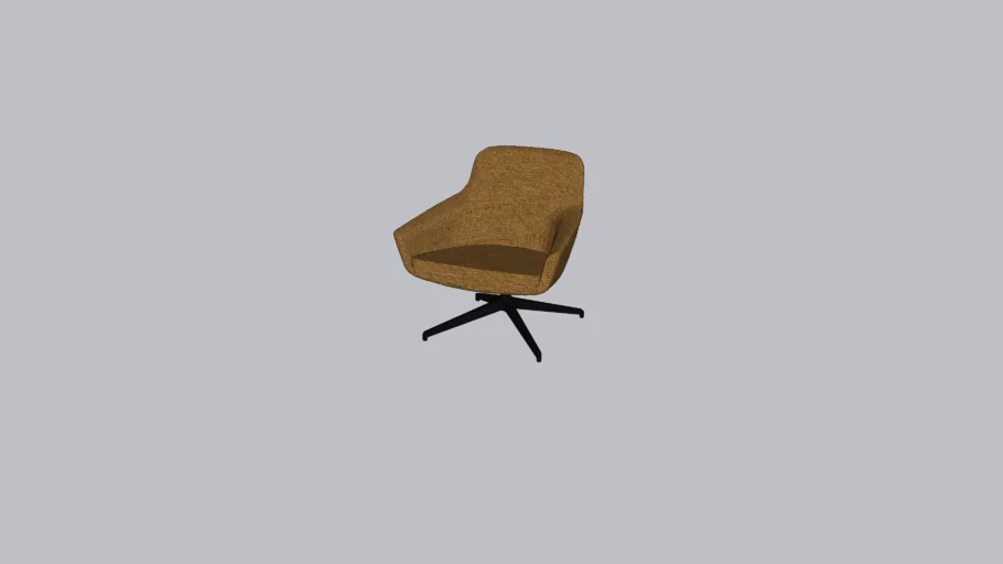 Gobi Lounge Chair