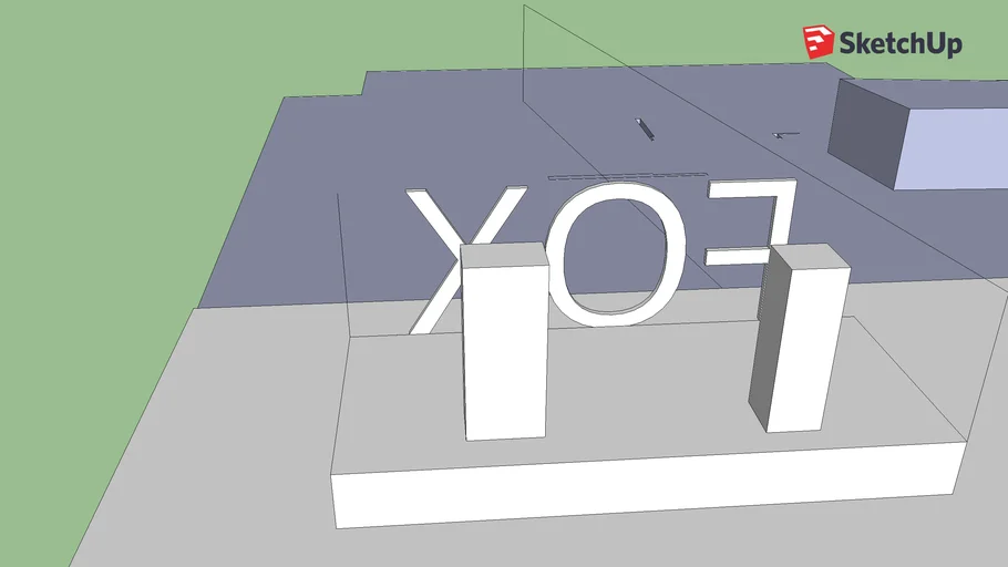 Copy of 20th Century Fox