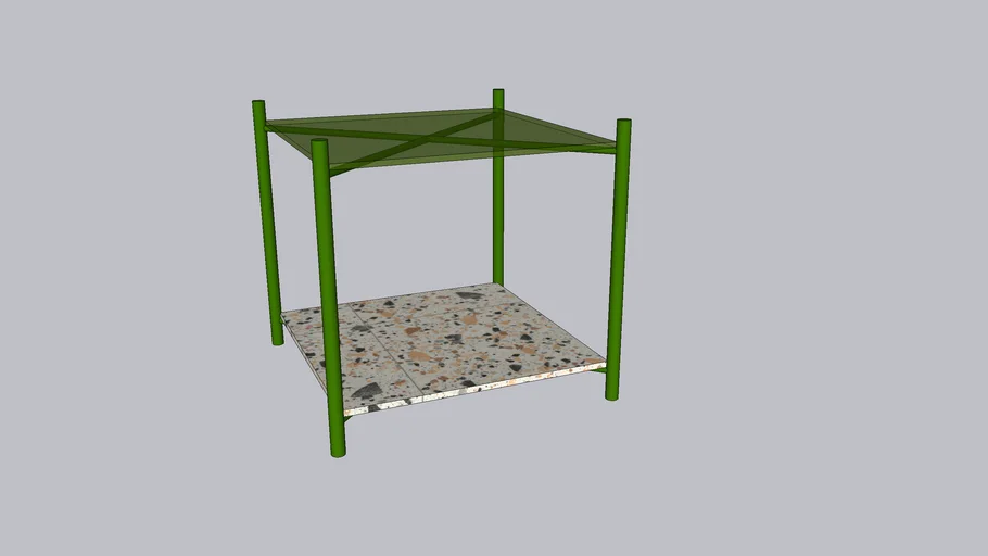 Table d'appoint
