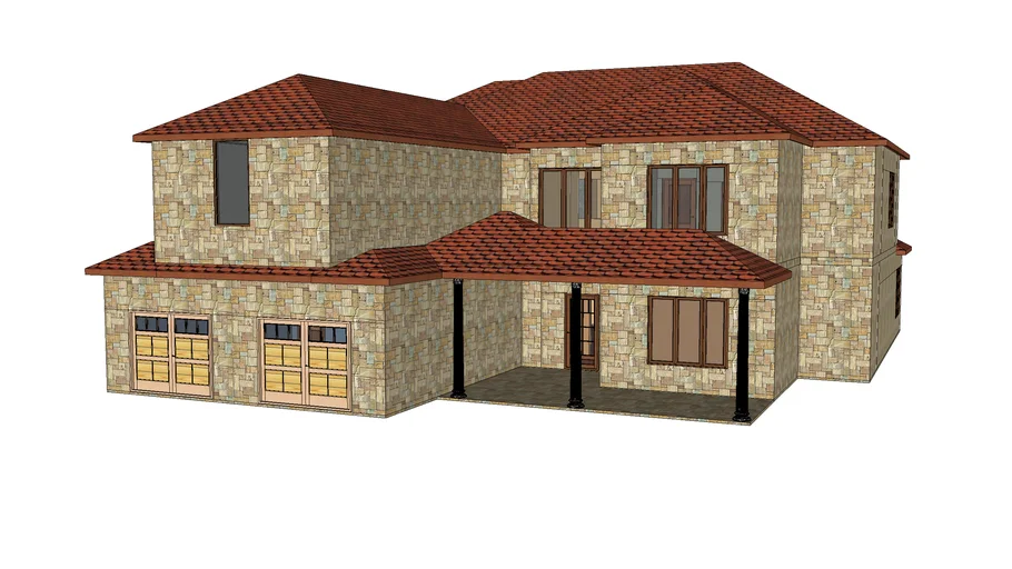 Beam House