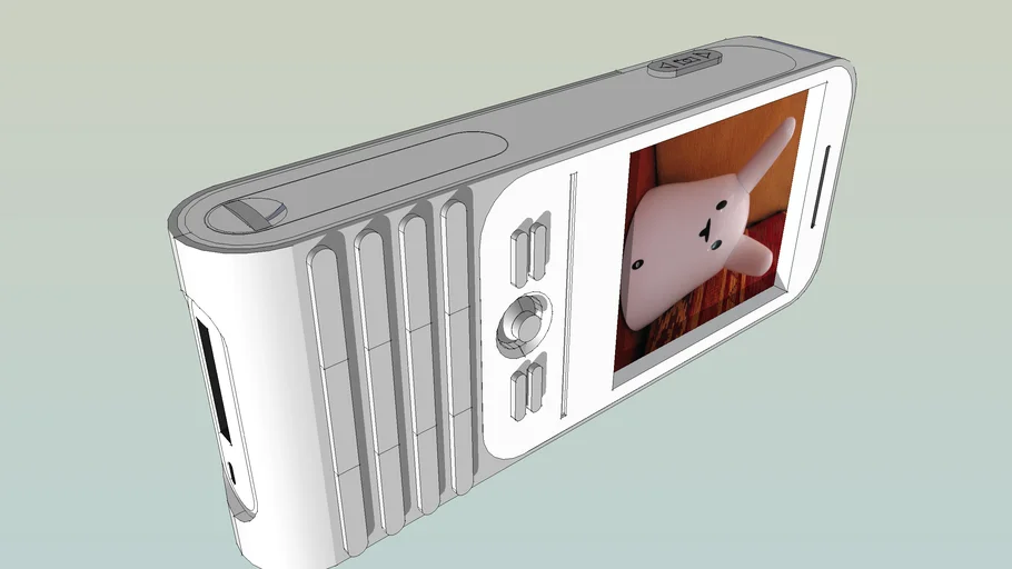 SAGEM MyX-8