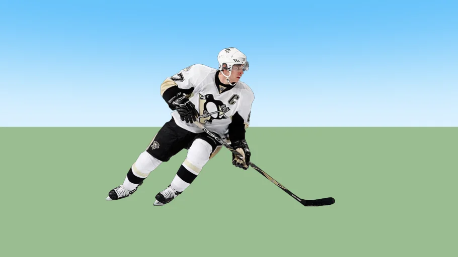 Sidney Crosby