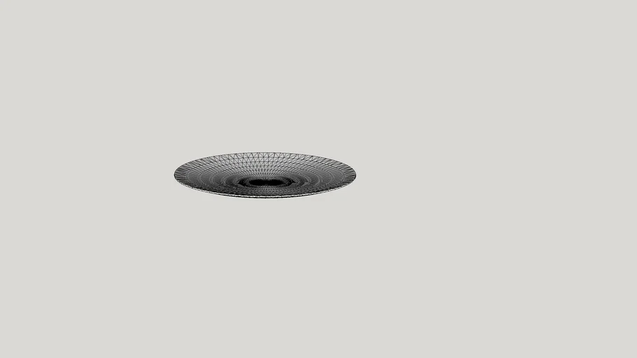 Round build up basin | Marike - SELINGER_600