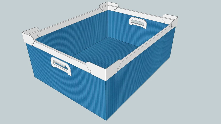 Danpla Box