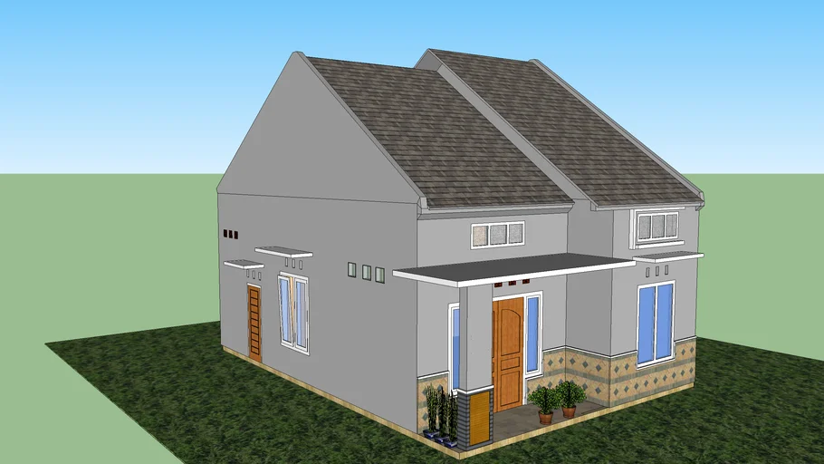 Rumah Ibu Ita 