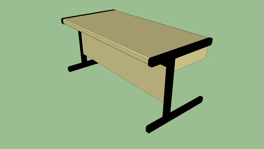 Mesa Giroflex com v ray