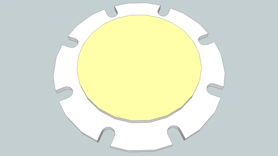 COB LED