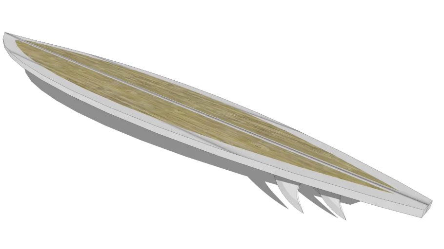 surf | 3D Warehouse