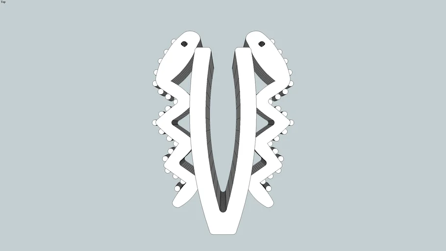 Logo Universidad El Bosque