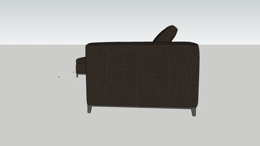 Sofa en L