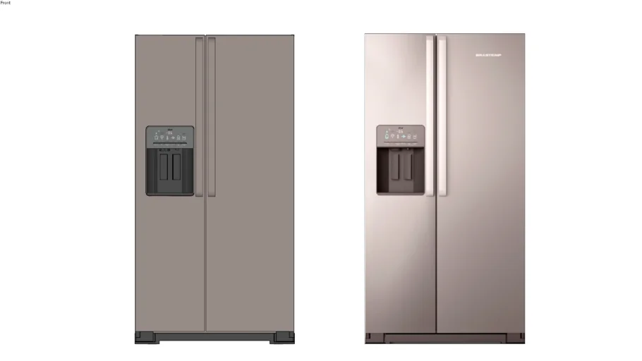 Refrigerador