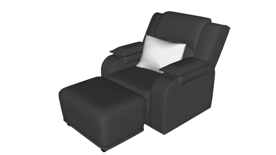 foot massage chair
