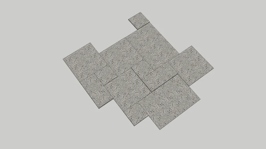 Laterite Tile Modul 1